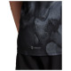 Adidas Ανδρική αμάνικη μπλούζα Fast Graphic Singlet